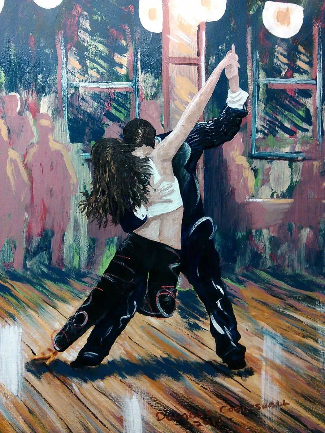 Художник valéria ko. Художник педро альварес кастельо. Художник аллен бентли танец страсти. Танец живопись аллен бентли. Хайенраетс виллем танго 1983.