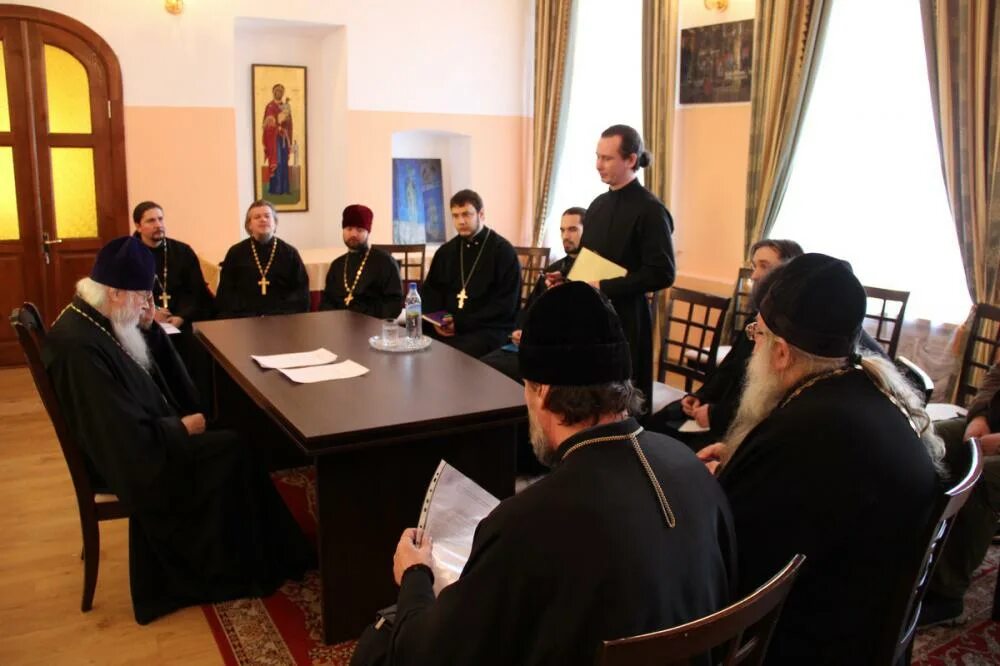 епархия 33 сайт