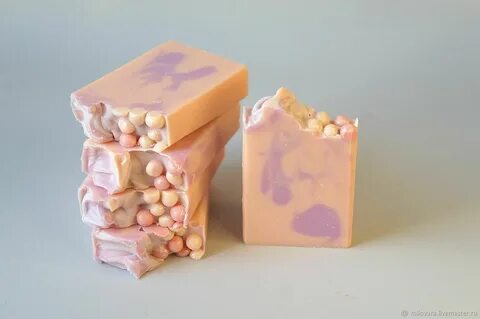 Pearl мыло