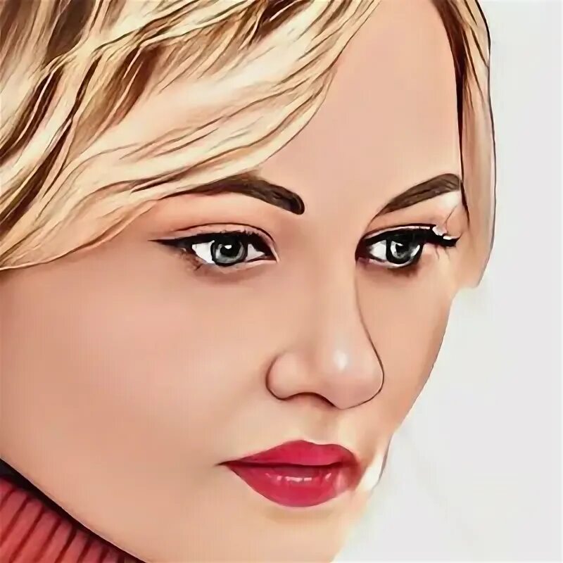 Мона новосибирск. Елена мона.