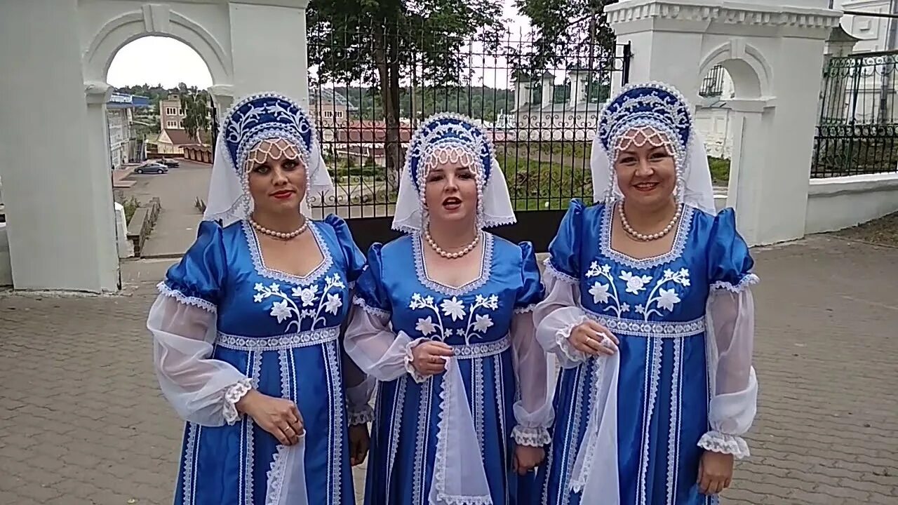 Ансамбль приглашает. Объявление о наборе в ансамбль народной песни. Концерт. Польский танец трояк. Заслуженный артист россии.