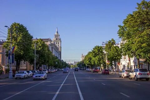 Бывшие названия воронежа
