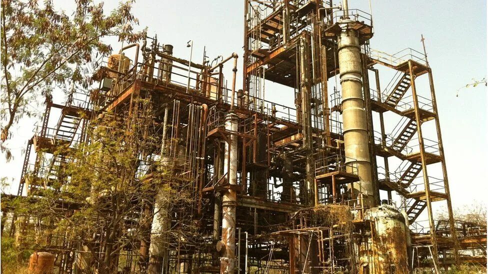 Индия бхопал завод union carbide в 1984. Завод union carbide бхопал. Индия бхопал завод union carbide в 1984. Бхопал завод. Завод union carbide бхопал.