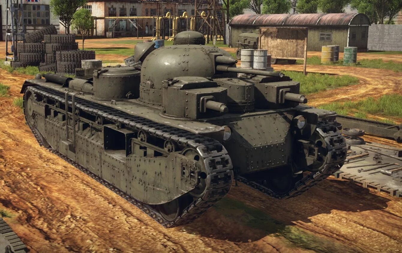 Tank series. A1e1 independent танк. Тяжелый танк a1e1 (independent). Vickers a1e1. Танк Виккерс Индепендент.