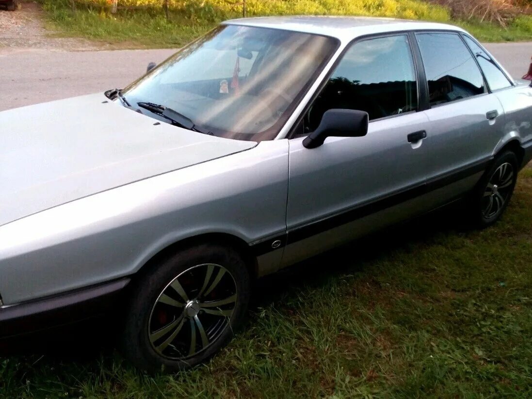 ауди старая 80. Audi 80 1991. автомобили 1991 года легковые. Audi 80 b3 серая. ауди b4 1991.