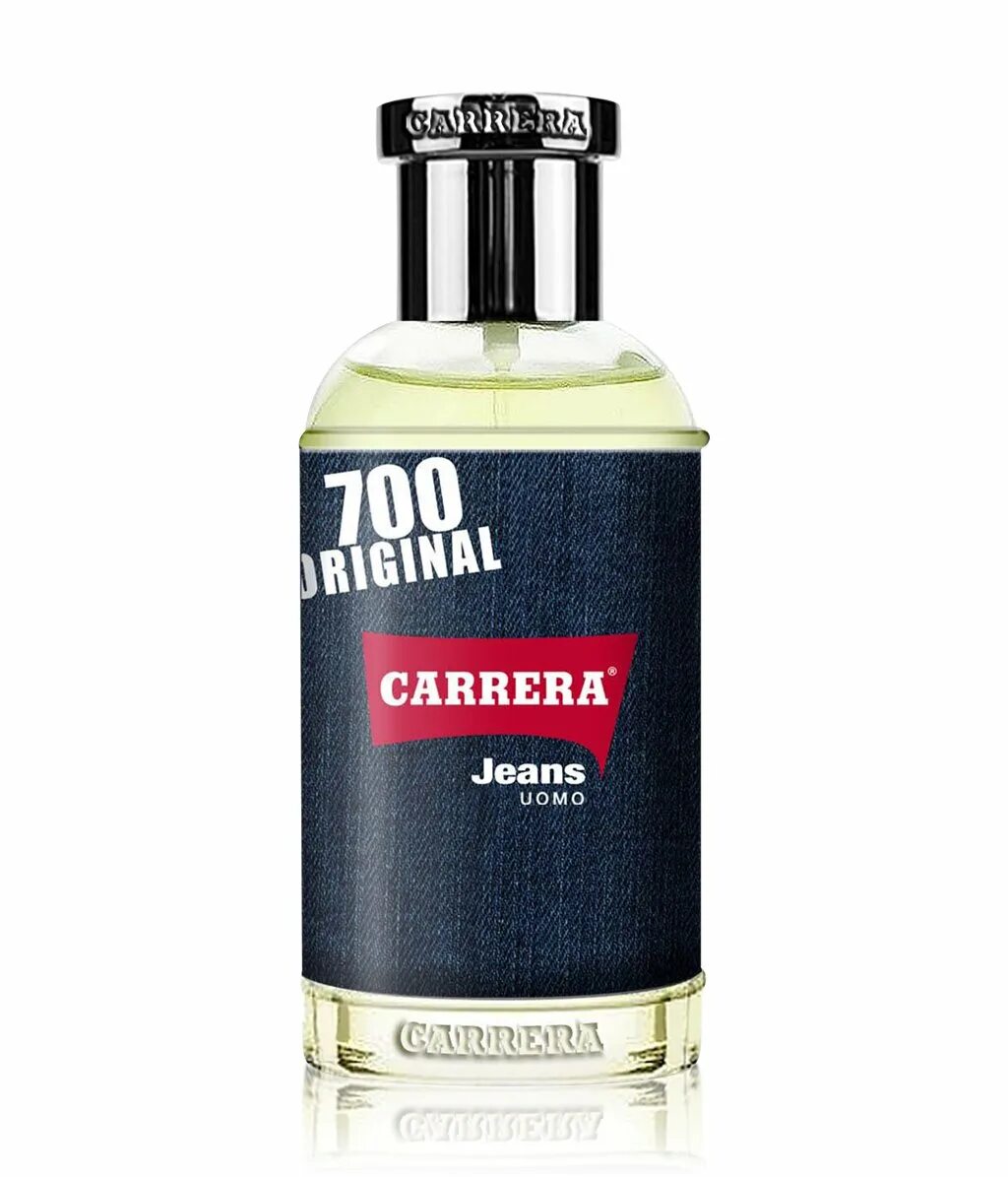 Carrera Jeans 700 Original uomo. Carrera Jeans Original Black uomo. Carrera Jeans 700 Original uomo men 30ml EDT. Carrera Jeans Original Black uomo men 30ml EDP.