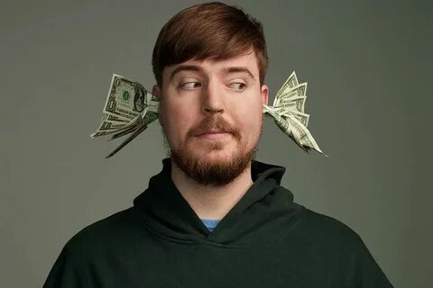 Сколько зарабатывает мистер бист на ютуб