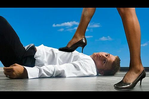Trampling 2. Trampling 2