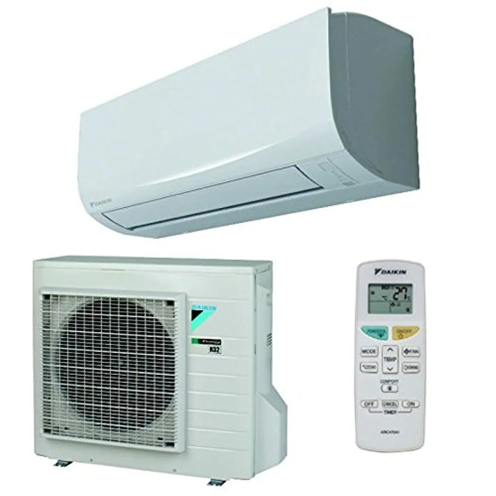 Купить кондиционер daikin