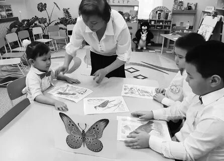 Мен байқамай көршімді орысша жалаңаш көріп қалдым