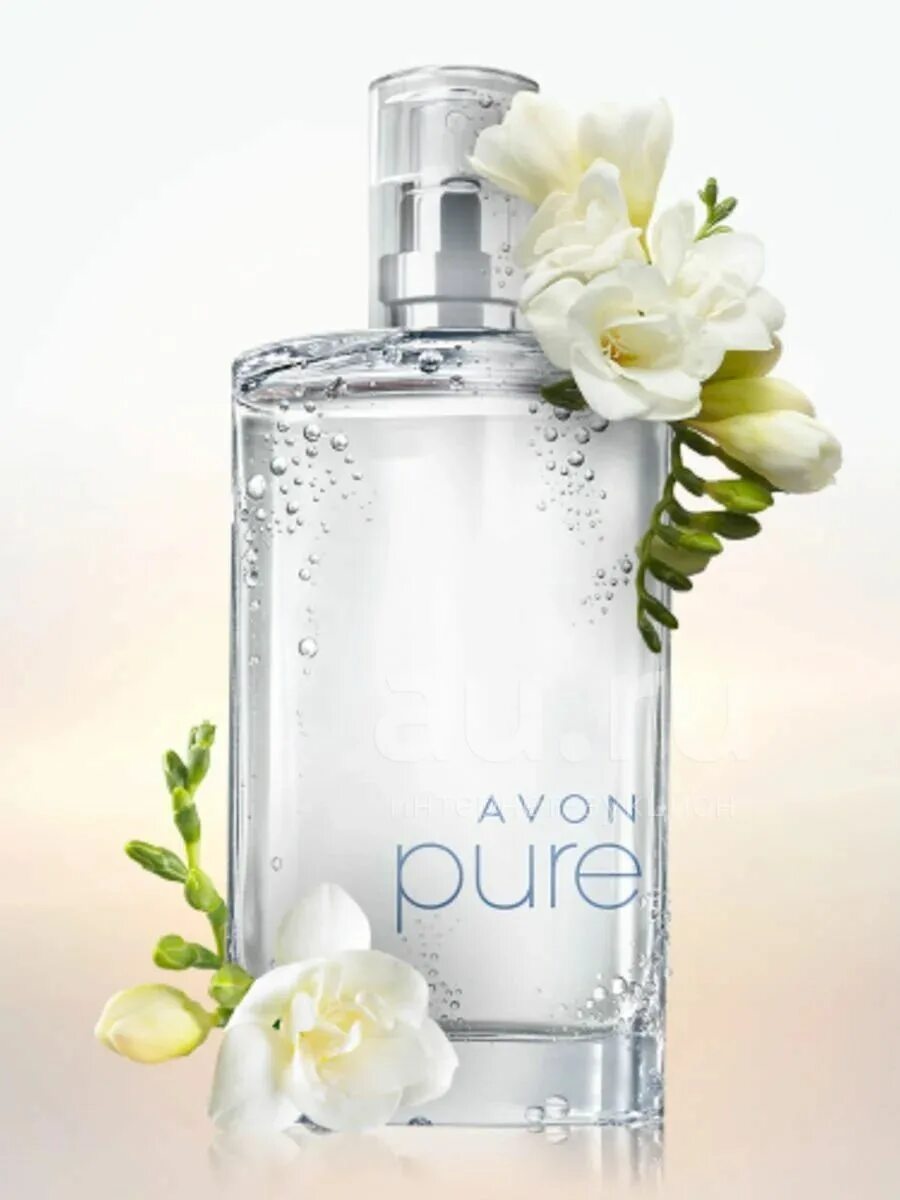 Avon pure. Туалетная вода Avon Pure для нее. Эйвон пуре женская туалетная вода. Avon Pure 50ml. Туалетная вода Avon Pure for her.