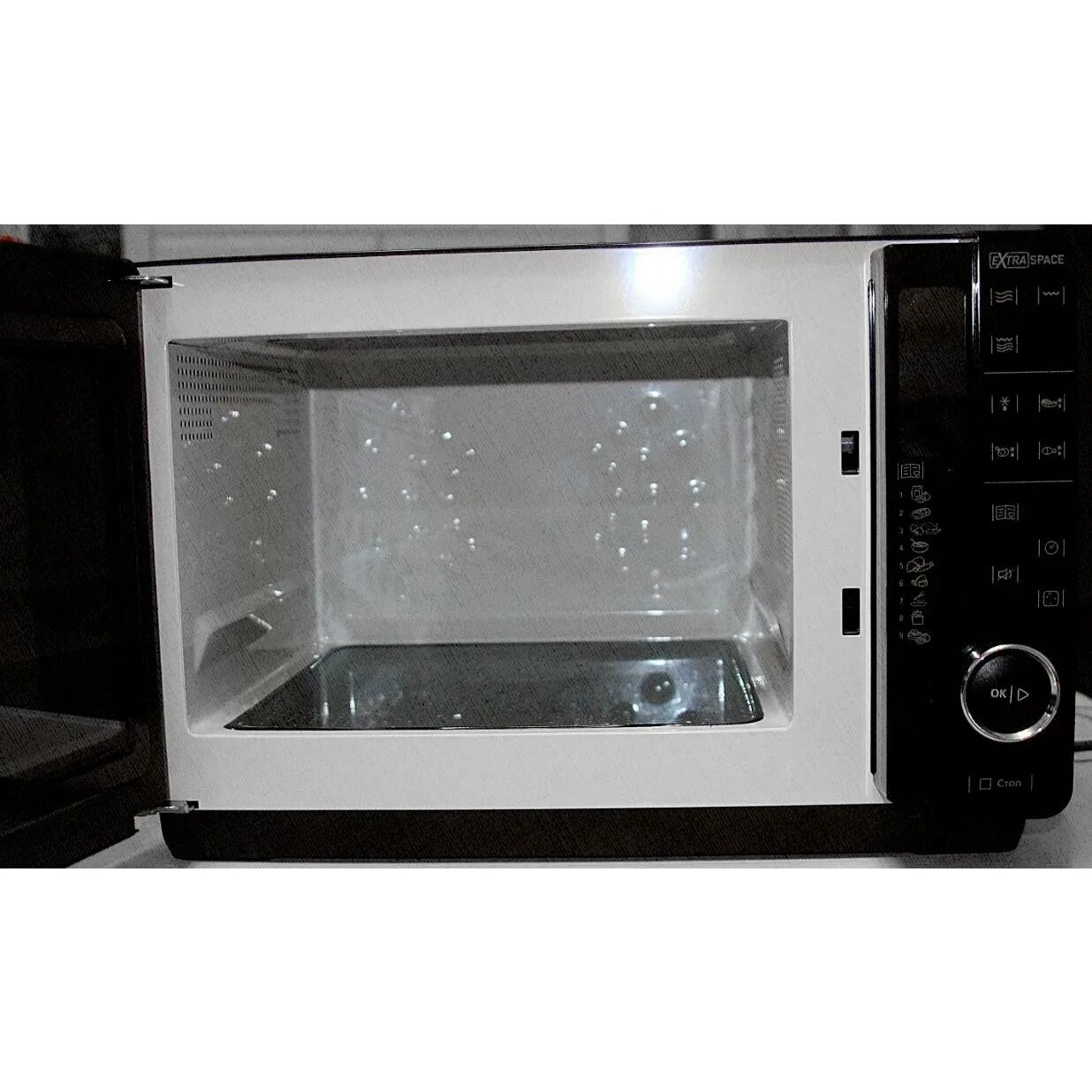 Микроволновая печь Hotpoint MWHA 2622 MB. Hotpoint-Ariston MWHA 2622. Hotpoint-Ariston MWHA 2622 MB. Микроволновая печь Hotpoint-Ariston MWHA 2622. Свч без стола