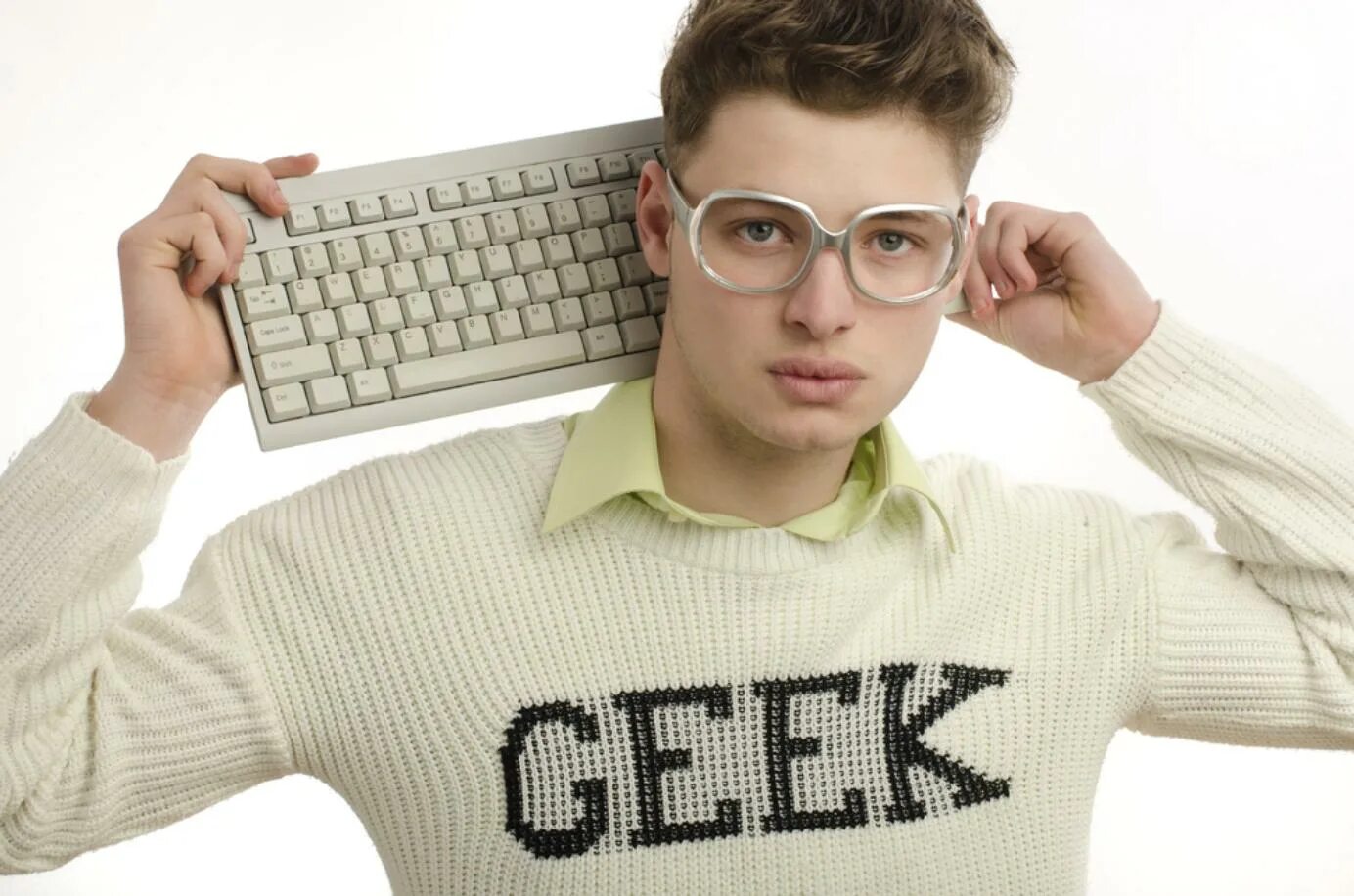 Beek geek
