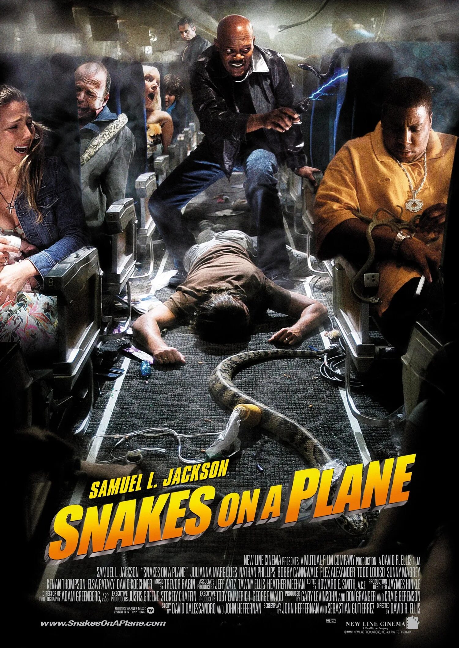 Змеиный полет 2006. Змеиный полет 2006. Змеиный полет 2006 кадры. Snakes on a plane 2006. Змеиный полет 2006.
