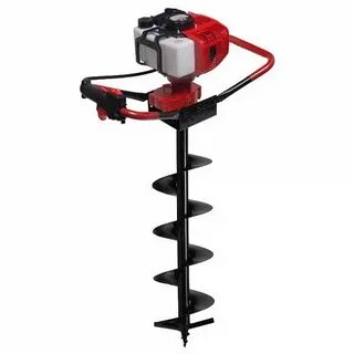 Ada grounddrill 5