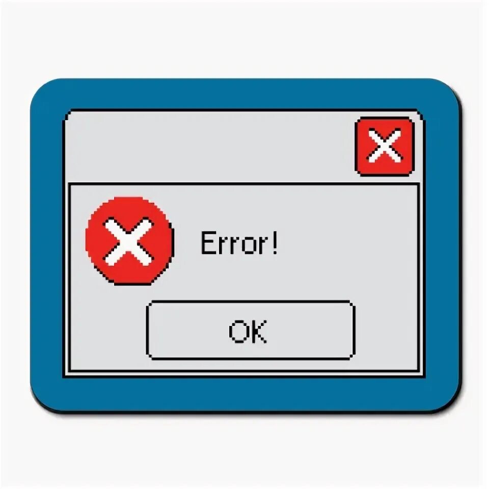 Fun error. Error мышку. Коврик для мыши Error!. Fun Cup Error.