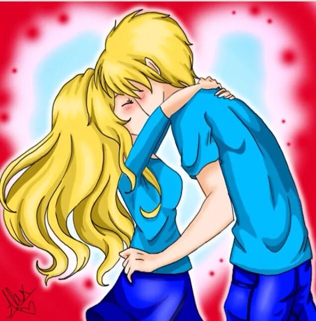 Отвергла любовь финна. Финн и Фиона любовь. Finn x Fionna. Финн и его девушка. Время приключений фин и Фиона любовь.