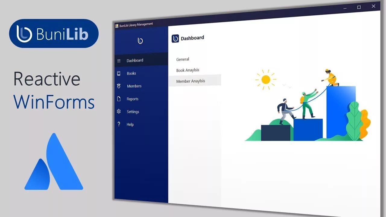 Windows forms c меню. Drawer menu. bunifu. c# windows forms как сделать меню.