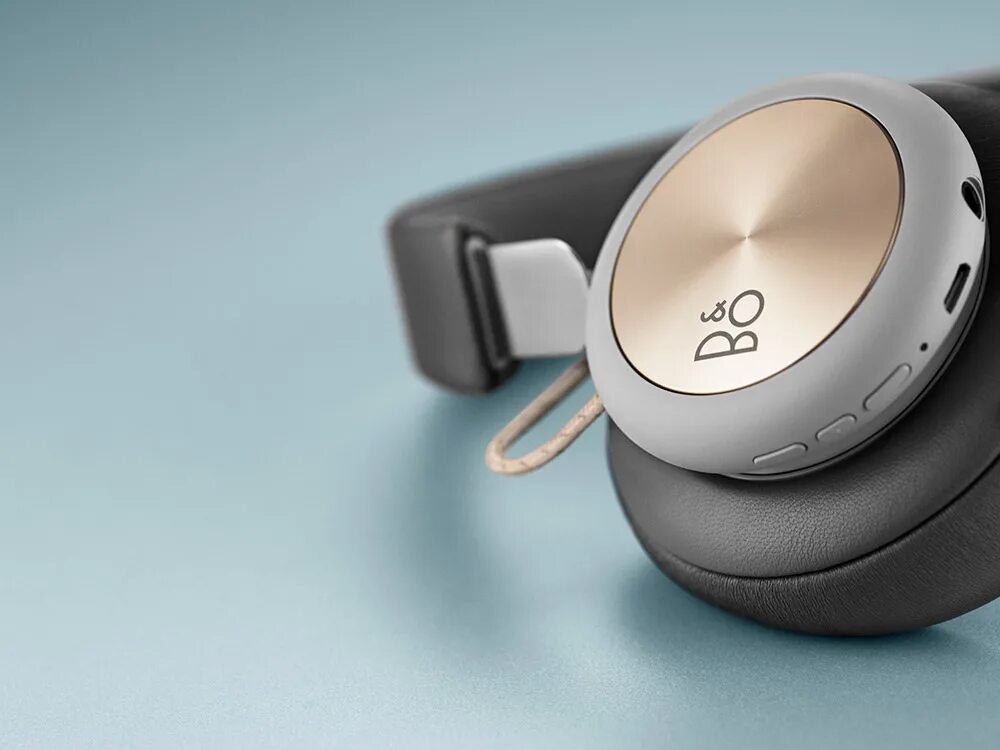 Беспроводные наушники bang olufsen beoplay