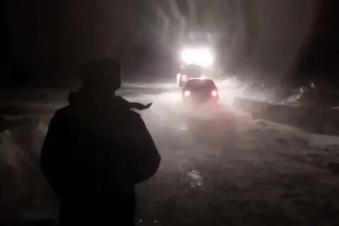 Топаз ньюс вечер