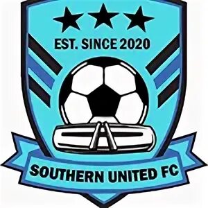 Southern united fc. Футбольный клуб байрон. Southern united. Southern united fc. Southern united fc.