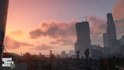 Gta 5 los