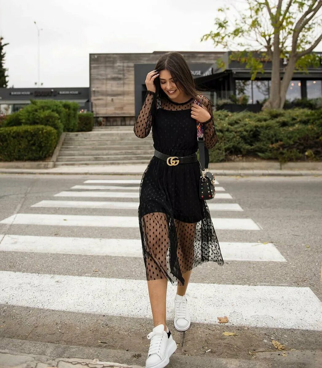 Image your look