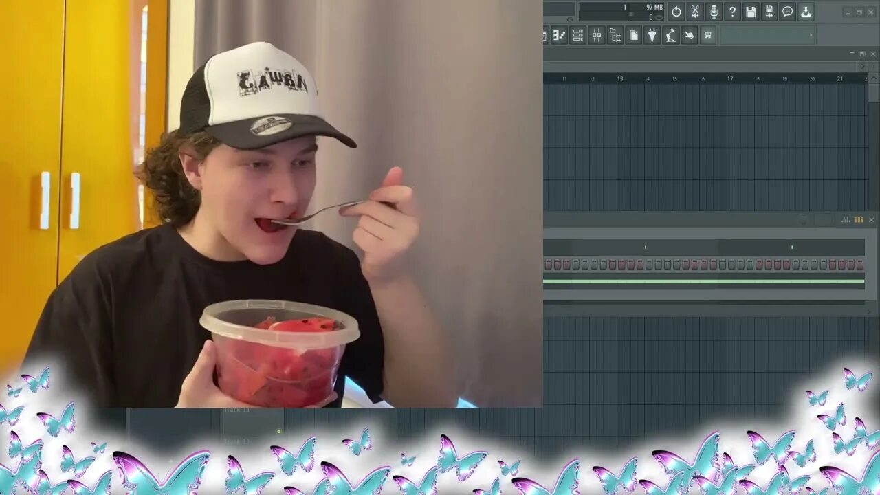 T me cookup великобритания
