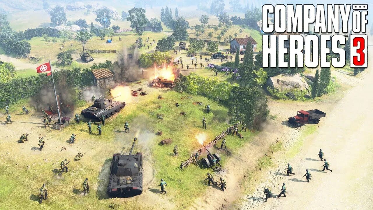 Company of heroes 3 языки. Company of heroes игра. компани хирос 3. company of heroes 3 игра. игра company of heroes 1.