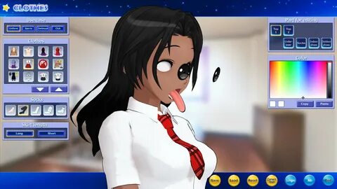 Artificial academy