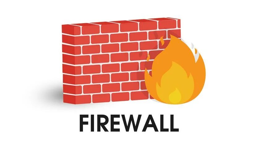 Firewall chaining. Межсетевой экран firewall. firewall иконка. межсетевой экран значок. изображение межсетевого экрана.