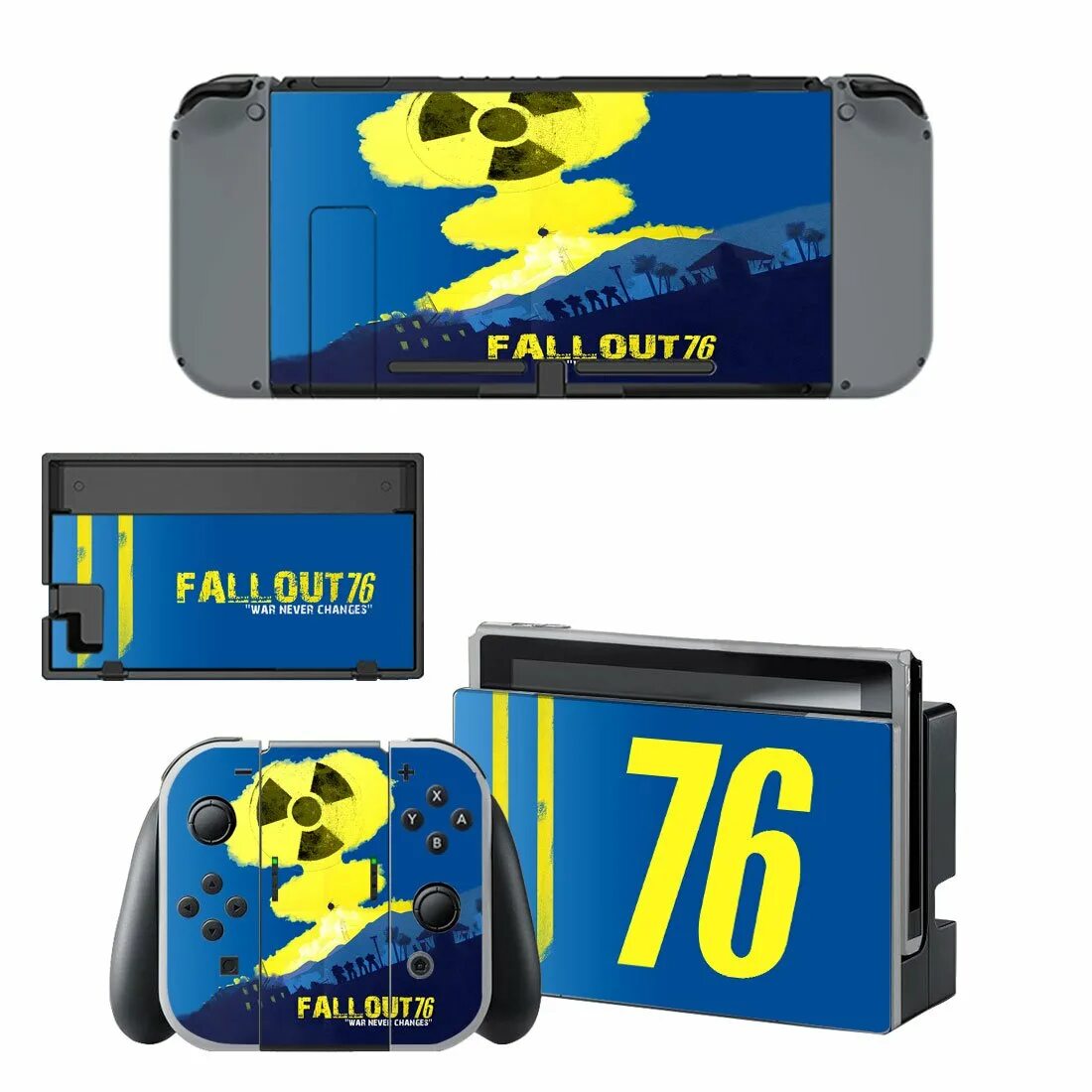 Nintendo switch fallout. Фоллаут на Нинтендо свитч. Fallout 3 Nintendo Switch. Fallout 4 Nintendo Switch. Fallout 76 обложка.