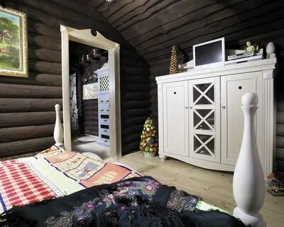 Женский сарай