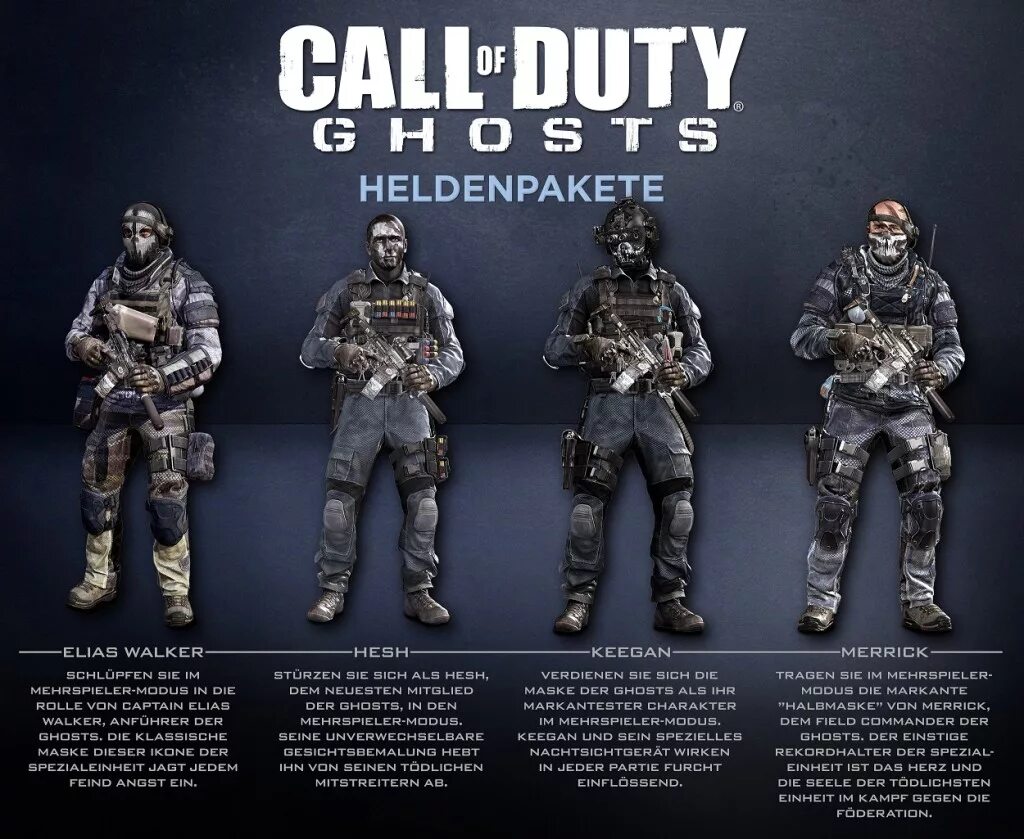 В каком порядке проходить call of. Элиас уокер call of duty. соуп химзащита call of duty mobile. call of duty ghosts главный герой. отряд ghost call of duty.