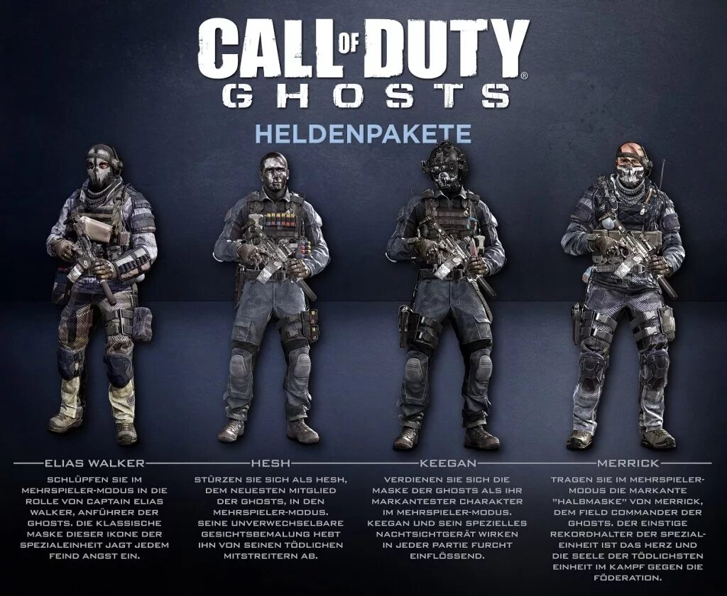 Логан из Call of Duty Ghosts. Call of Duty Ghosts главный герой. Call of Duty гоуст персонаж. Рост персонажей Call of Duty.