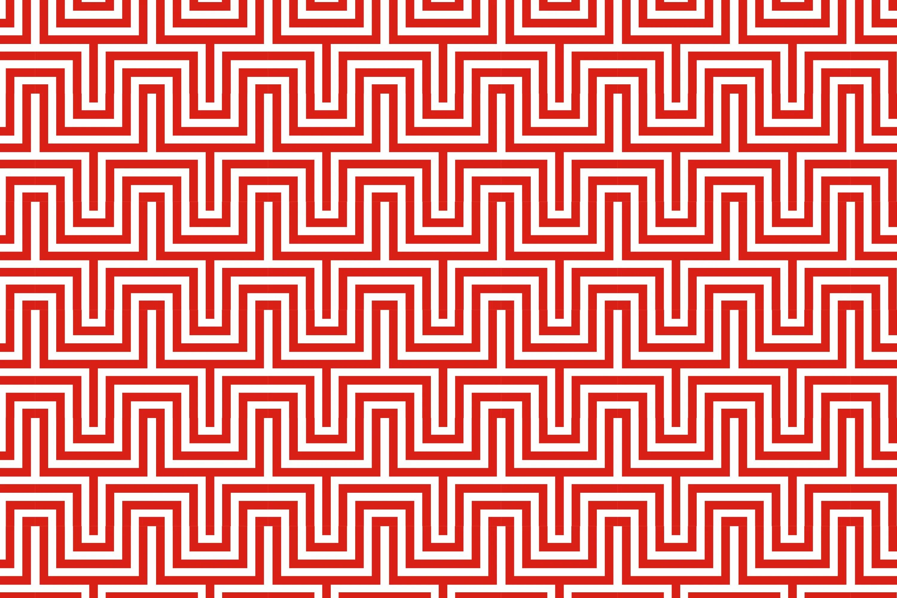 Graphic pattern