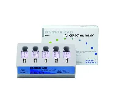 E max lt