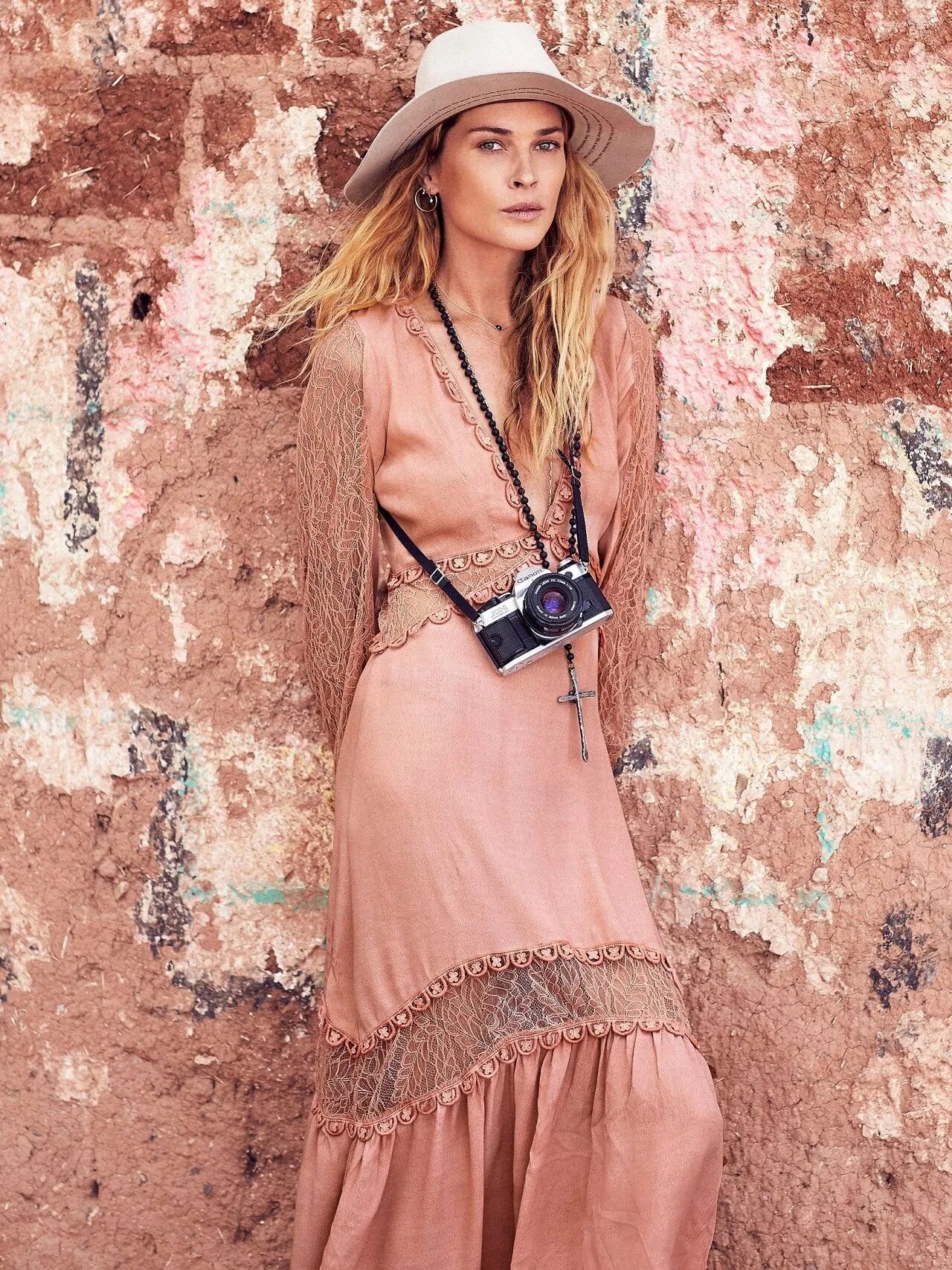 Boho одежда