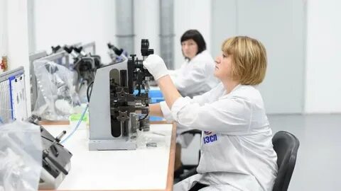 Оптико механический вакансии