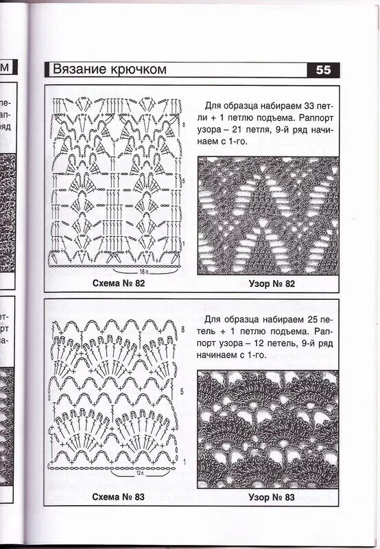 Книга для вязания крючком для начинающих. Ажур крючком со схемами простые и красивые. Ажур крючком схемы. Схемы вязания крючком для начинающих с описанием. Вязание крючком для начинающих схемы с подробным описанием.