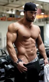 Muscle Boy, Muscle Hunks, Hot Hunks, Muscular Men, Raining... 