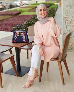 Hijab foot