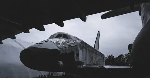 Буран 1
