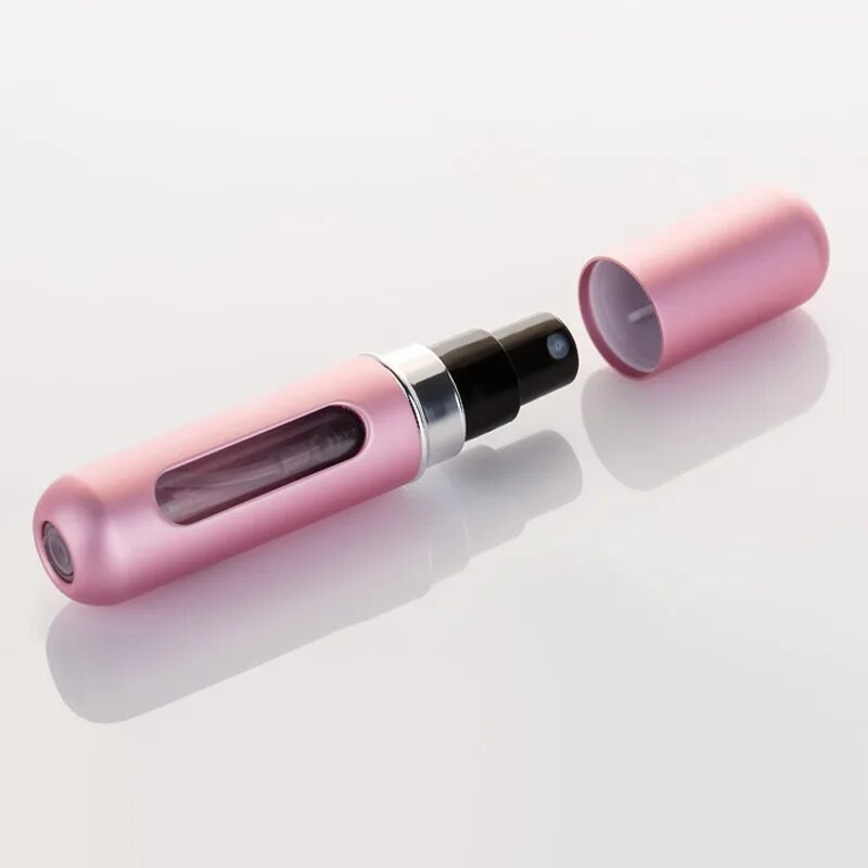 Атомайзер 5 мл. Portable Mini Refillable Perfume Atomizer. Атомайзеры для духов 5 мл. Refillable Perfume Spray.