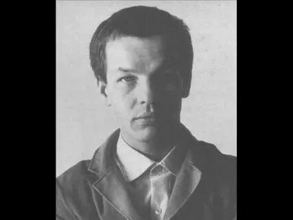 Веслав михниковский