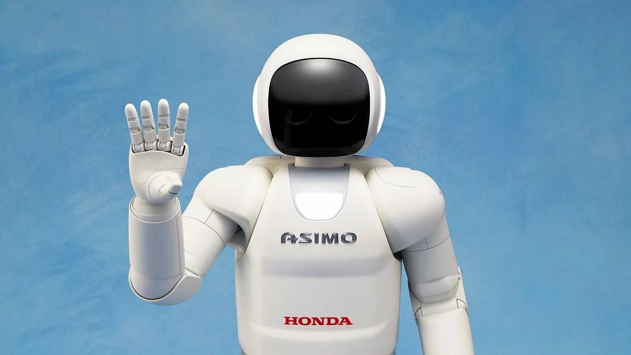 Robot stop