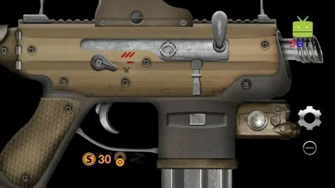 Guns sim
