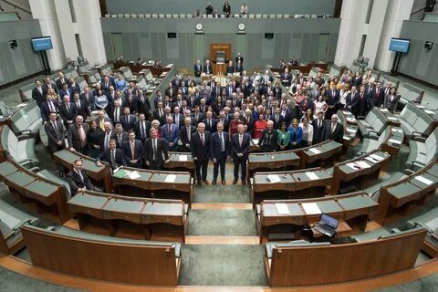 Активные парламенты