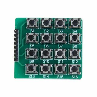 Module 16