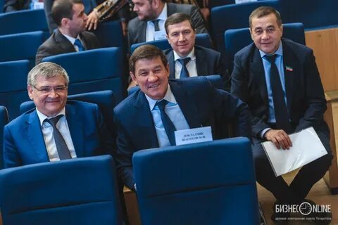 Минстрой рт